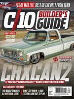 C10 Builder's Guide